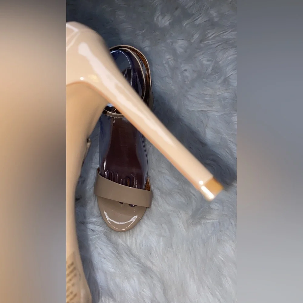 Steve Madden stilleto - Picture 9 of 9